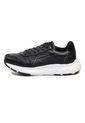 Tenis Cuero Hombre Negro VillabonR VD-3035 de VillabonR
