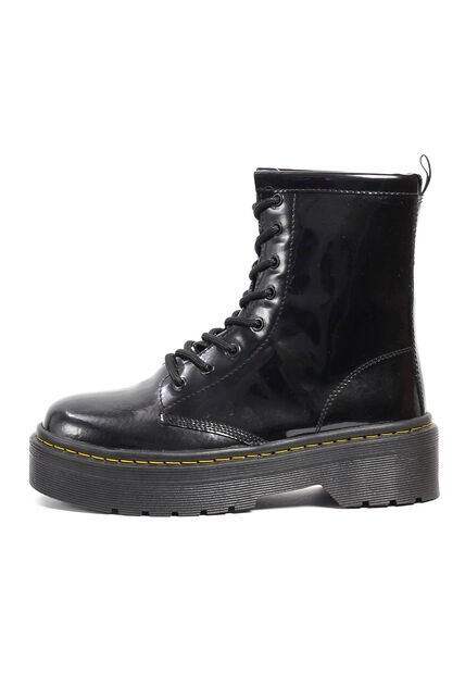 Botas Negro VillabonR VDM-6073CH
