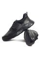 Tenis Cuero Hombre Negro VillabonR VL-3032C-A de VillabonR