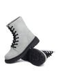 Botas Mujer Gris Claro VillabonR VMD-5046C-A de VillabonR