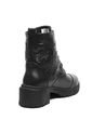 Botas Cuero Mujer Negro VillabonR VCR-9025 de VillabonR