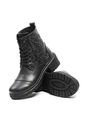 Botas Cuero Mujer Negro VillabonR VCR-9025 de VillabonR