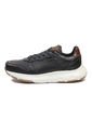 Tenis Cuero Hombre Negro VillabonR VD-3034 de VillabonR