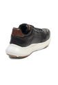 Tenis Cuero Hombre Negro VillabonR VD-3034 de VillabonR
