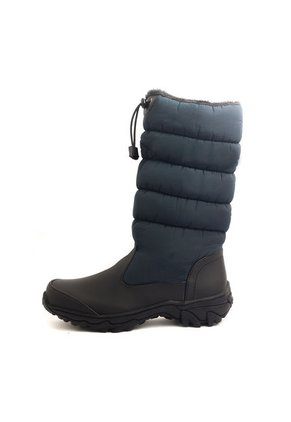Botas Negro X Verde Agua Marina VillabonR VPS-5500