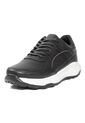 Tenis Cuero Negro VillabonR VTM-8033 de VillabonR