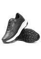 Tenis Cuero Negro VillabonR VTM-8033 de VillabonR