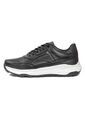 Tenis Cuero Negro VillabonR VTM-8033 de VillabonR