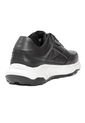 Tenis Cuero Negro VillabonR VTM-8033 de VillabonR