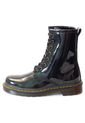 Botas Negro VillabonR VDM-5030 de VillabonR