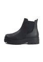 Botines Cuero Mujer Negro VillabonR VBA-5737 de VillabonR