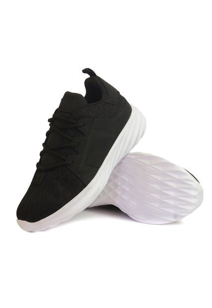 Tenis Negro VillabonR VSE-7034