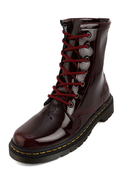 Botas Vinotinto VillabonR VDM-5035