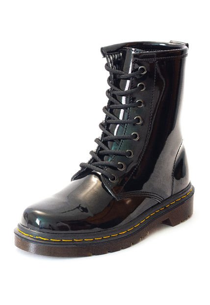 Botas Negro VillabonR VDM-5030