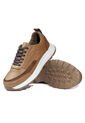 Tenis Cuero Miel VillabonR VTS-8044 de VillabonR