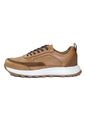 Tenis Cuero Miel VillabonR VTS-8044 de VillabonR
