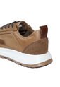 Tenis Cuero Miel VillabonR VTS-8044 de VillabonR
