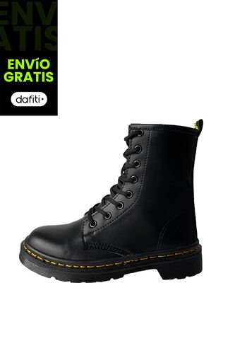 Botas Negro VillabonR VDM-6047 VillabonR