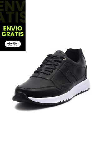 Tenis Negro VillabonR VF-3070 VillabonR