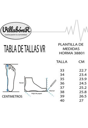 Bot\u00edn Cuero Mujer VillabonR VSH-5333 Verde