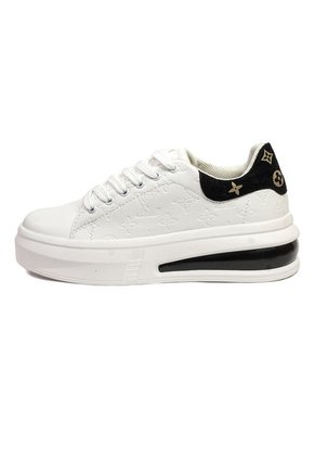 Tenis Mujer Blanco VillabonR VRT-3053