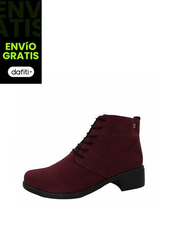 Botín Vinotinto VillabonR VRB-3005 VillabonR