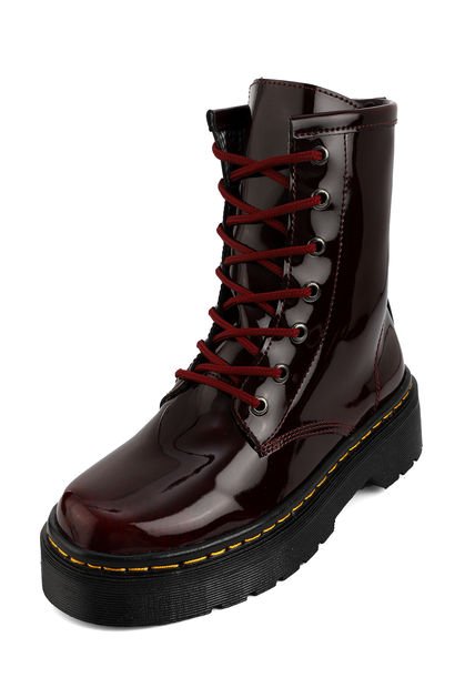Botas Vinotinto VillabonR VDM-5033