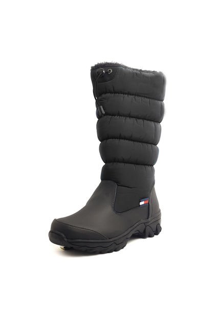 Botas Mujer Negro VillabonR VGB-5500