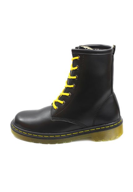 Botas Negro VillabonR VDM-6041