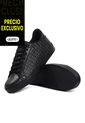 Tenis Cuero Negro VillabonR VT-3015 de VillabonR