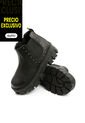Botas Negro VillabonR VSH-5002 de VillabonR