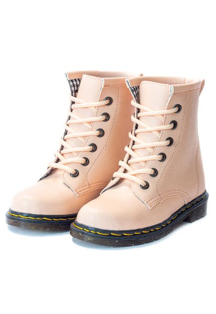 Botas Rosa VillabonR VDM-5032