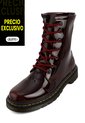 Botas Vinotinto VillabonR VDM-5035 de VillabonR