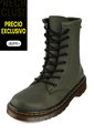 Botas Verde VillabonR VDM-5040 de VillabonR