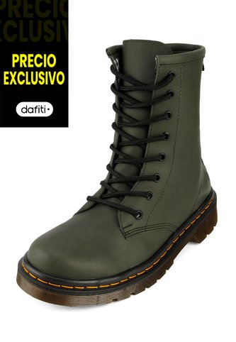 Botas Verde VillabonR VDM-5040 VillabonR