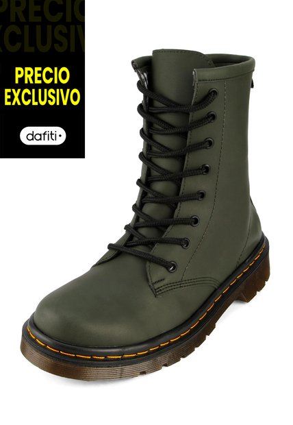 Botas Verde VillabonR VDM-5040