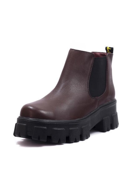 Bot\u00edn Vinotinto VillabonR VSH-5009
