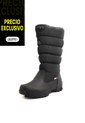 Botas Negro VillabonR VGB-5500 de VillabonR