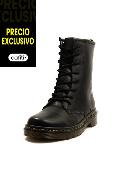 Botas Negro VillabonR VDM-5037