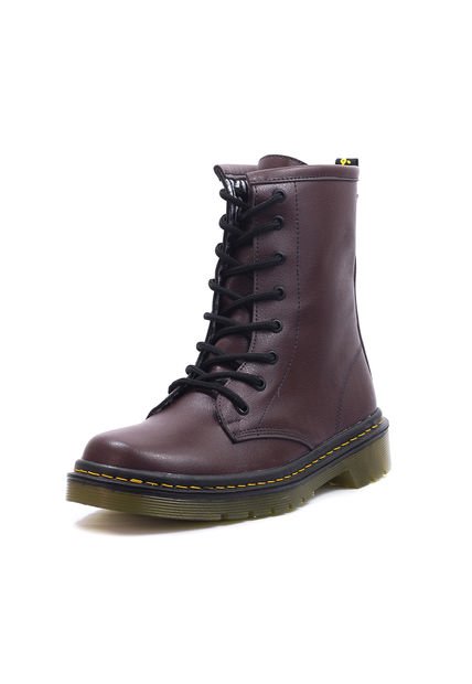Botas Vinotinto VillabonR VDM-5050