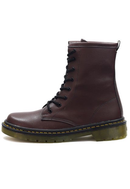 Botas Vinotinto VillabonR VDM-6037