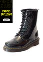 Botas Negro VillabonR VDM-5030 de VillabonR