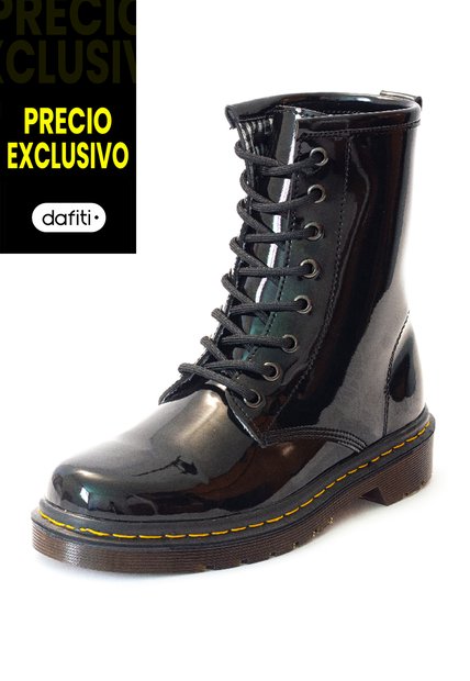 Botas Negro VillabonR VDM-5030