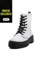 Botas Blanco VillabonR VDM-5043 de VillabonR