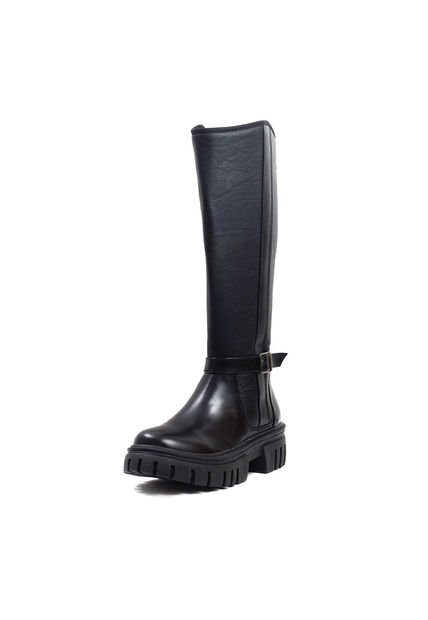 Botas Negro VillabonR VBL-5300