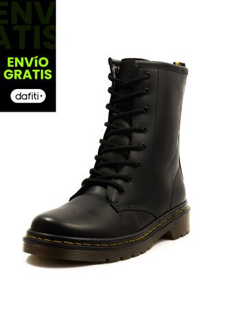 Botas Negro VillabonR VDM-6030 VillabonR