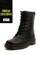Botas Negro VillabonR VDM-6030 de VillabonR