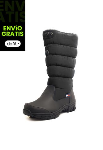 Botas Negro VillabonR VPS-5500 VillabonR