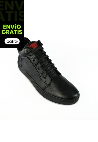 Tenibota Cuero Negro VillabonR VTB-3050 VillabonR