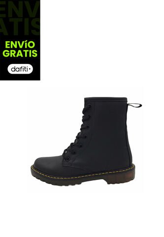 Botas Negro Mate VillabonR VDM-6035 VillabonR